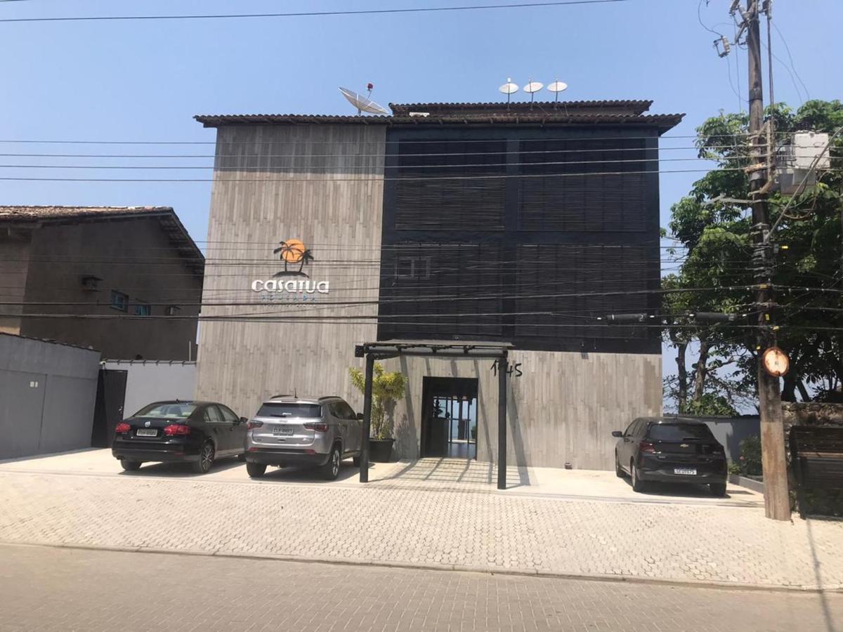 Casatua Pousada 주케이 외부 사진