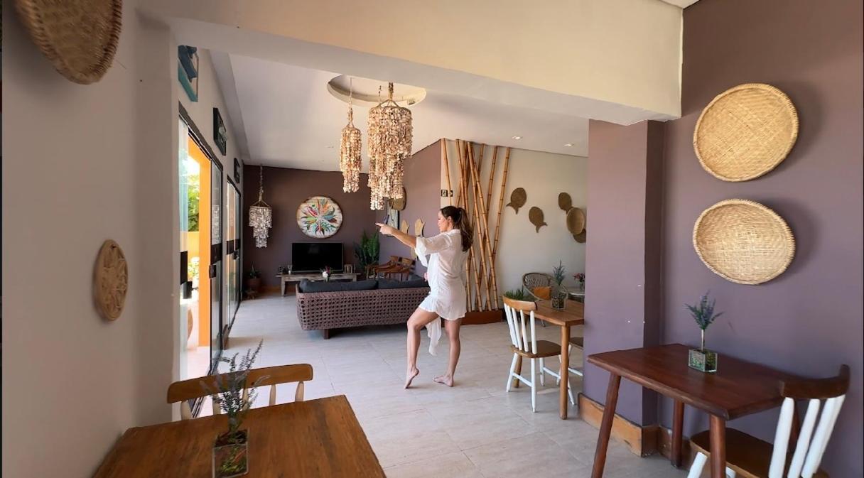 Casatua Pousada 주케이 외부 사진