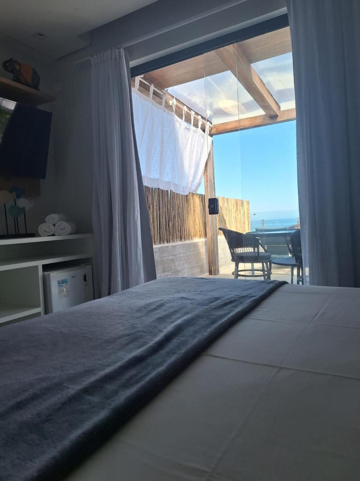 Casatua Pousada 주케이 외부 사진