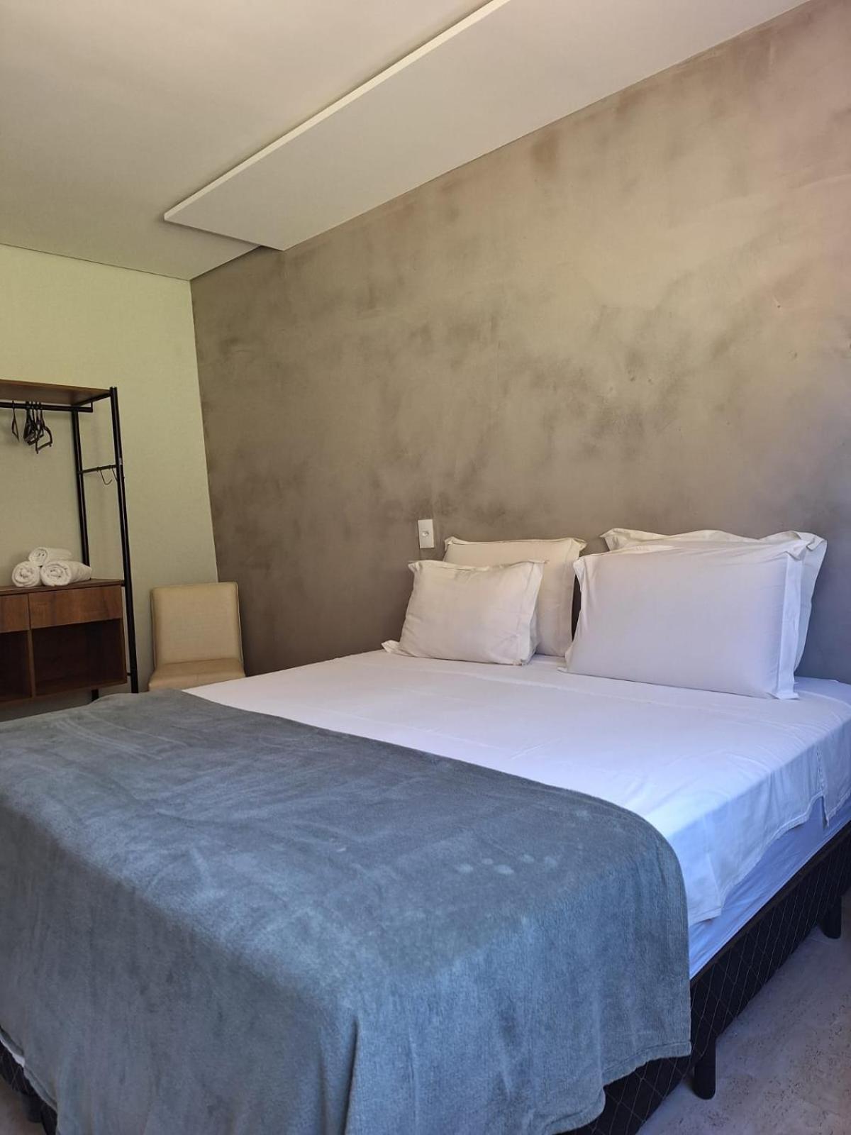 Casatua Pousada 주케이 외부 사진