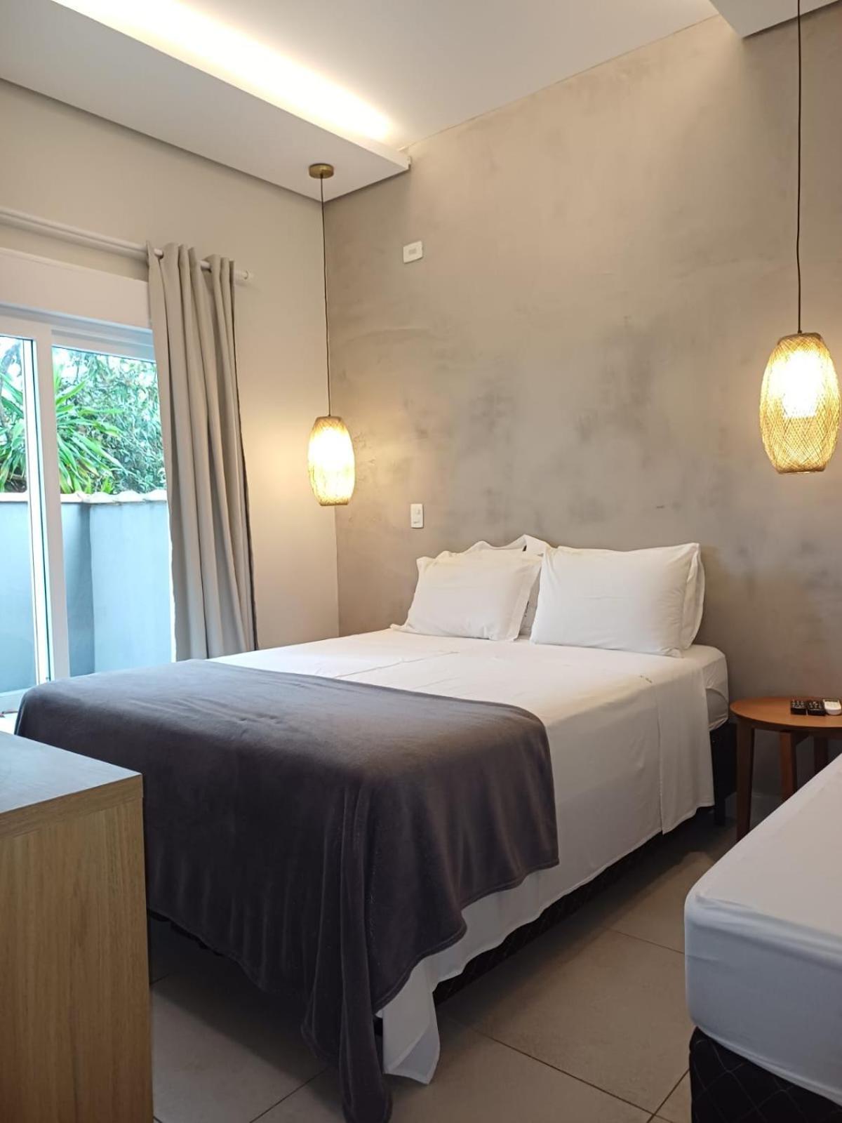 Casatua Pousada 주케이 외부 사진