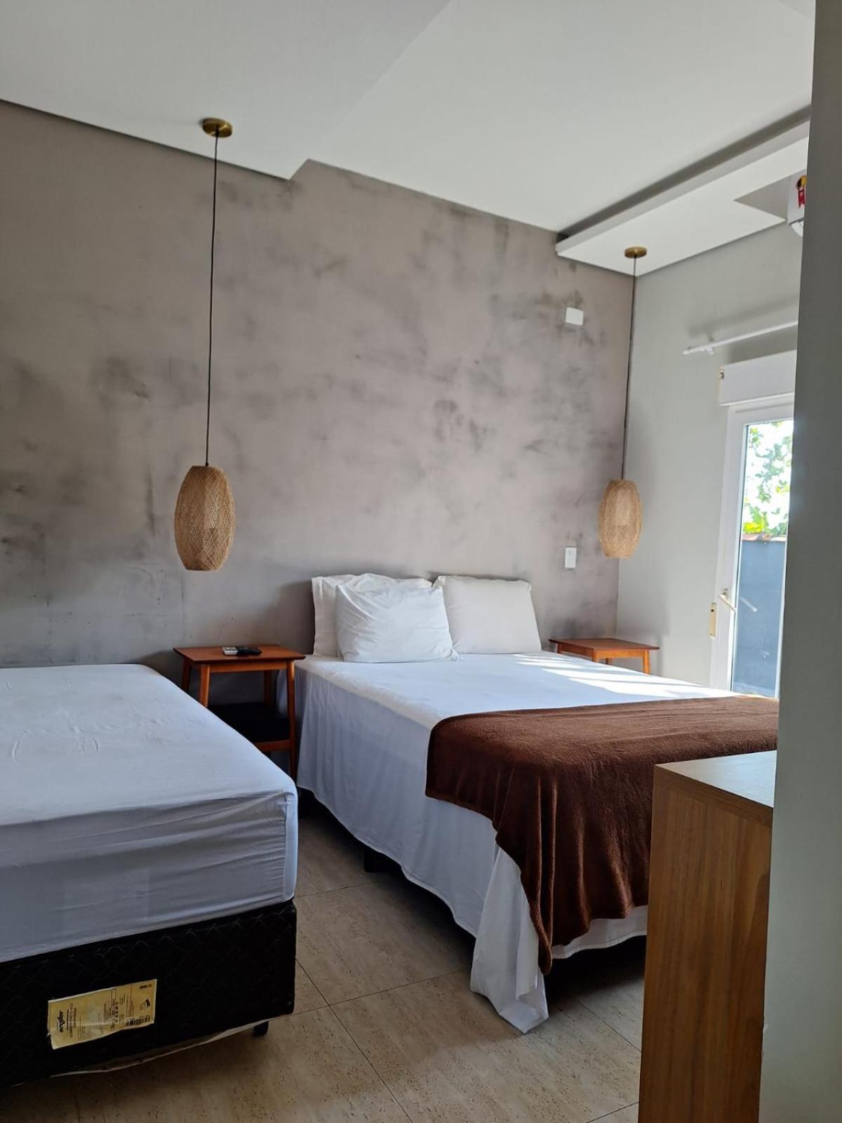 Casatua Pousada 주케이 외부 사진