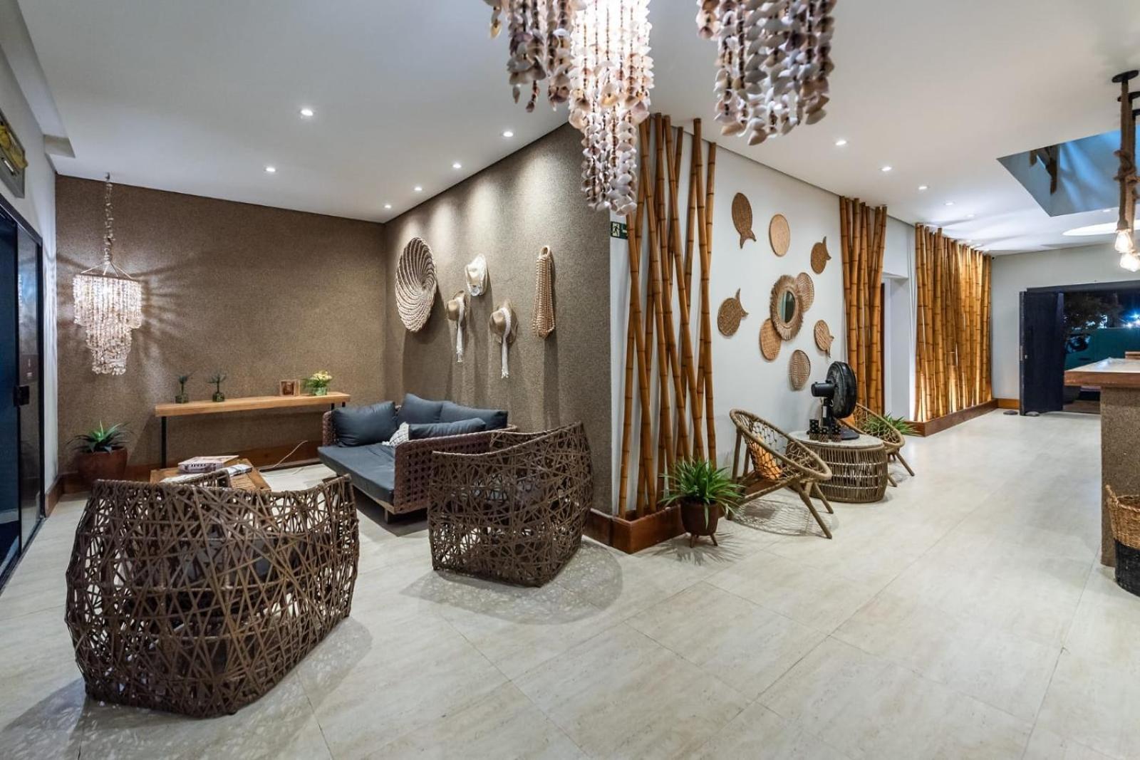 Casatua Pousada 주케이 외부 사진