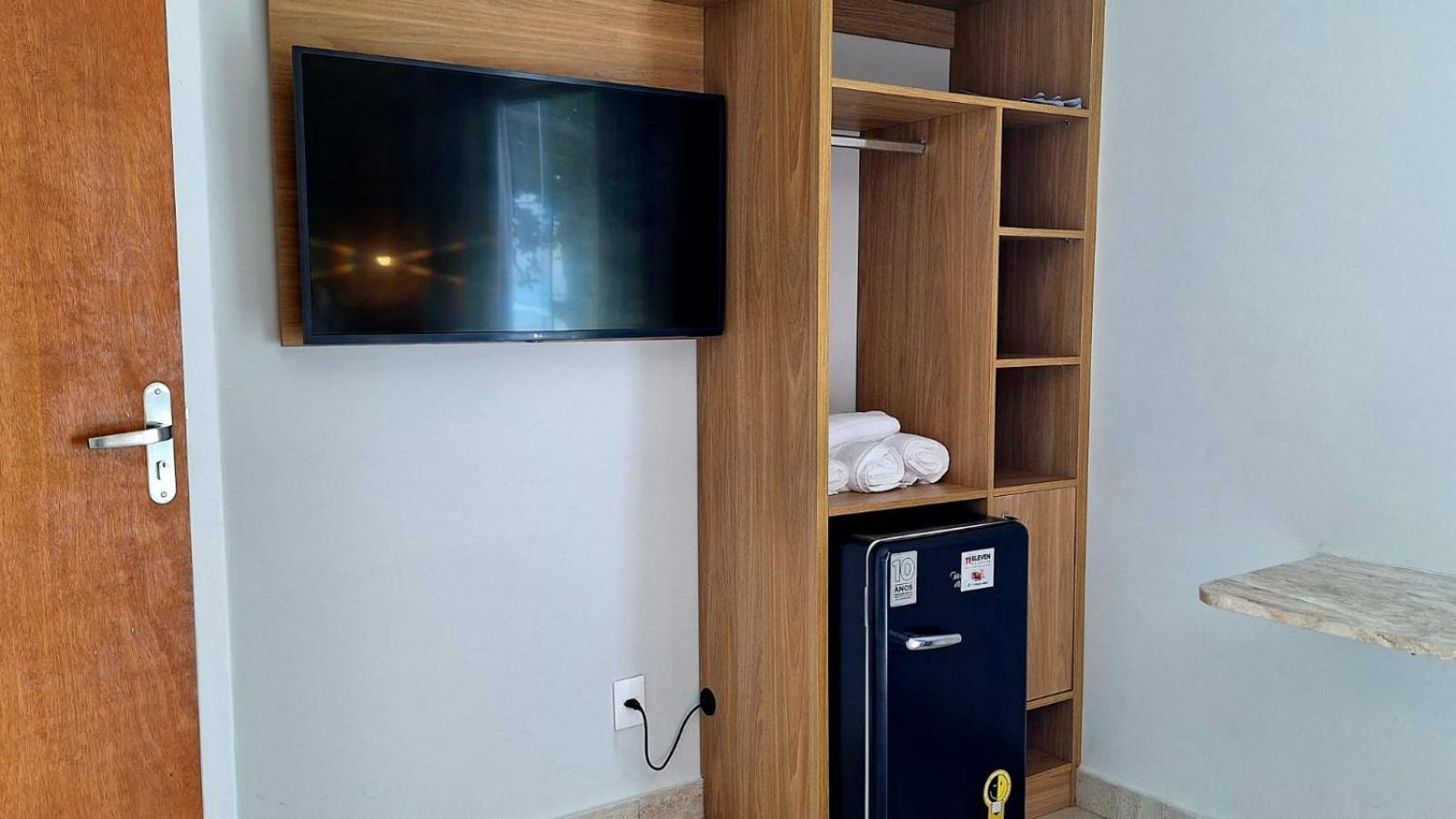 Casatua Pousada 주케이 외부 사진